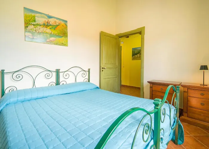 Awesome In Hébergement de vacances Palazzo Adriano