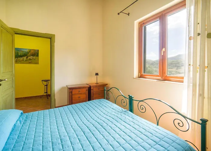 Hébergement de vacances Awesome In